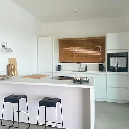 Blublu Holiday home