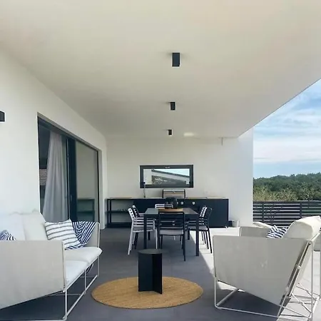Blublu Holiday home *
