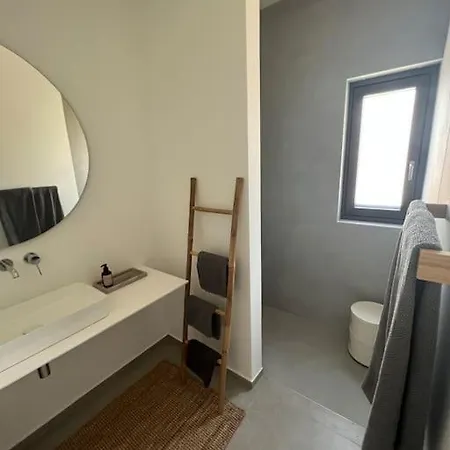 Holiday home Blublu *