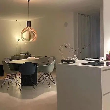 Holiday home Blublu Barat (Rovinj)