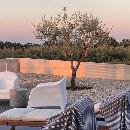 Blublu Сasa de vacaciones Barat (Rovinj)