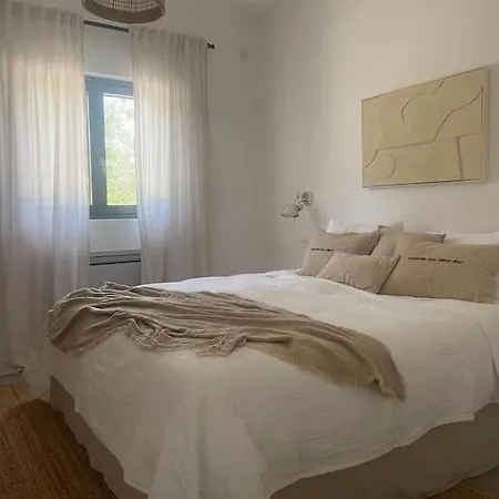 Сasa de vacaciones Blublu *