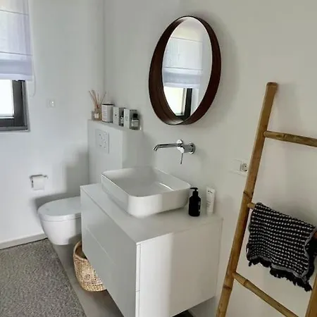 Blublu Holiday home Barat (Rovinj)