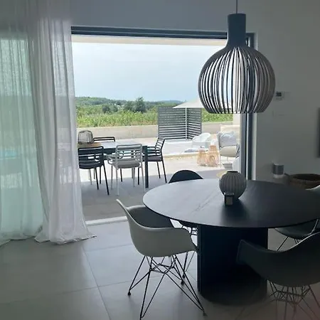 Сasa de vacaciones Blublu Barat (Rovinj)