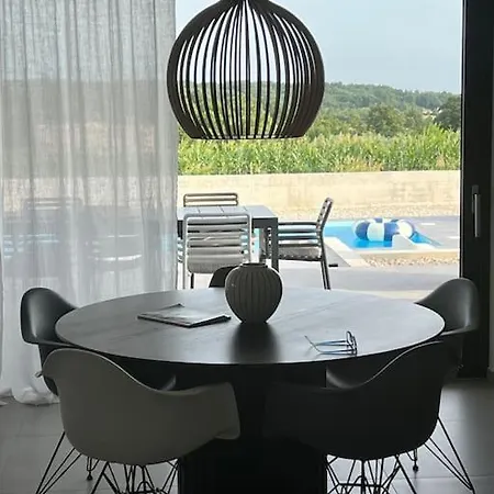 Blublu Holiday home