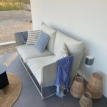 Holiday home Blublu *
