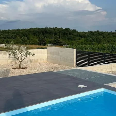 Blublu Сasa de vacaciones Barat (Rovinj)
