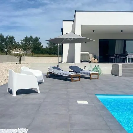 Blublu Barat (Rovinj)