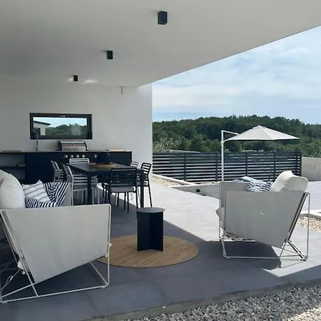 Blublu * Barat (Rovinj)