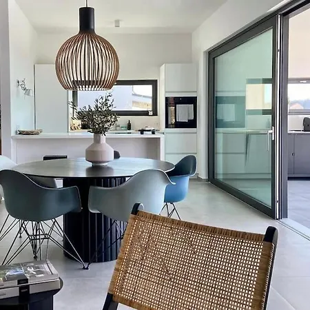 Blublu Holiday home