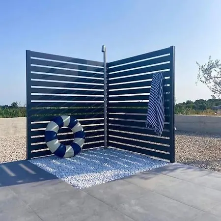 Сasa de vacaciones Blublu
