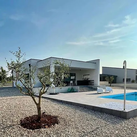Holiday home Blublu *
