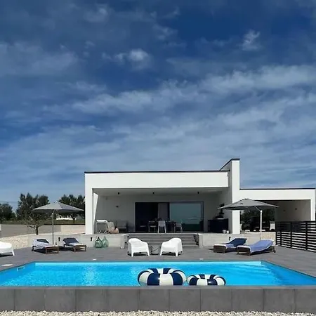 Blublu Holiday home